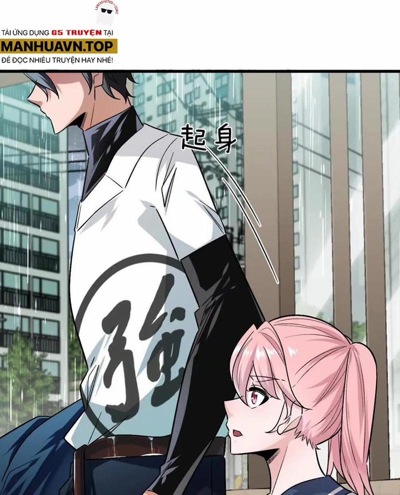 Ta Ở Thế Giới Quỷ Dị Chơi Hăng Rồi! 148 trang 25