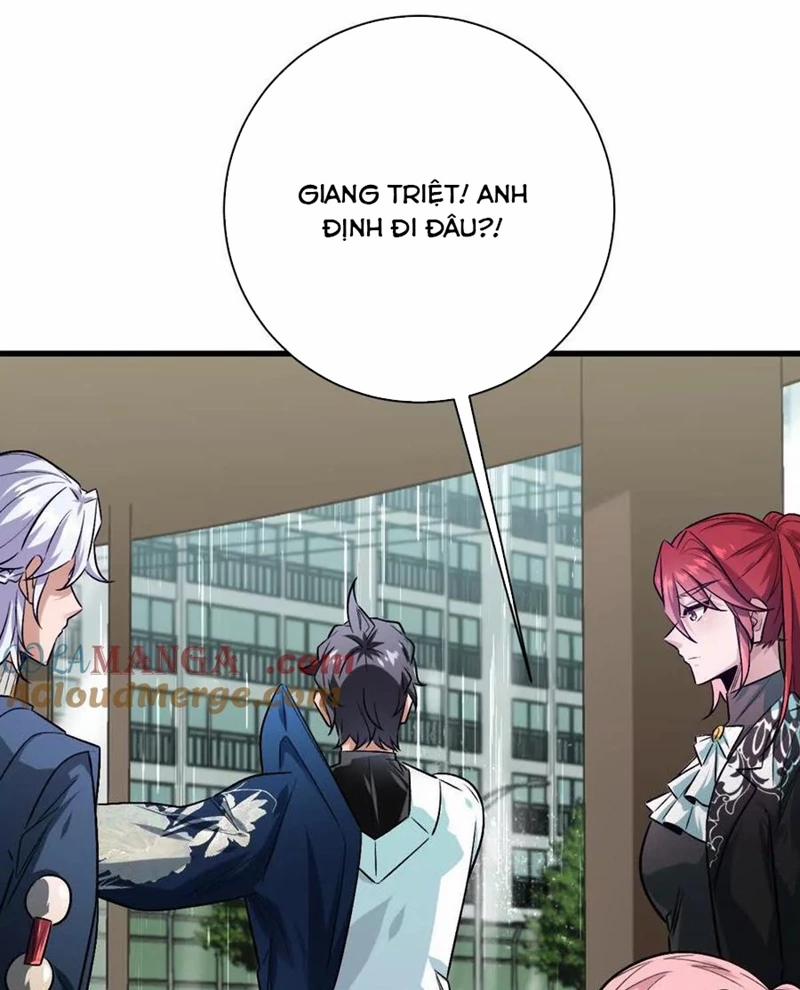 Ta Ở Thế Giới Quỷ Dị Chơi Hăng Rồi! 148 trang 27