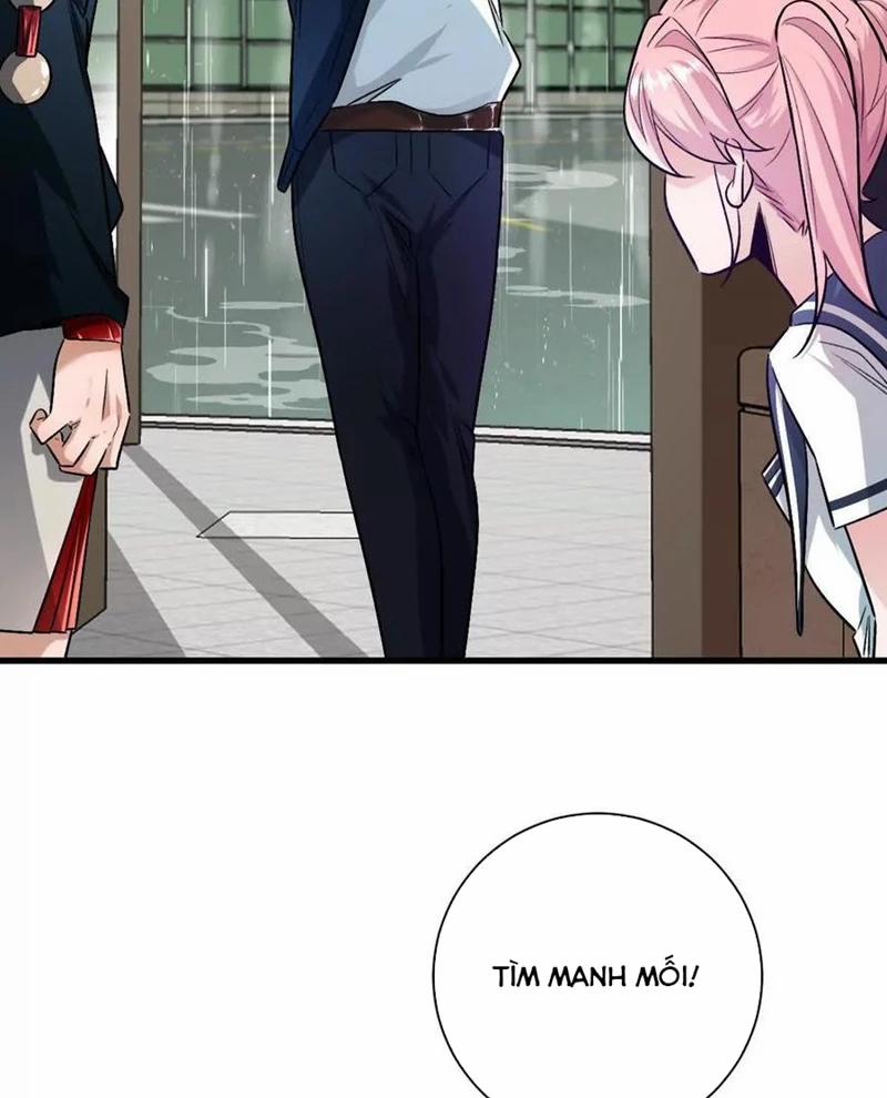 Ta Ở Thế Giới Quỷ Dị Chơi Hăng Rồi! 148 trang 28