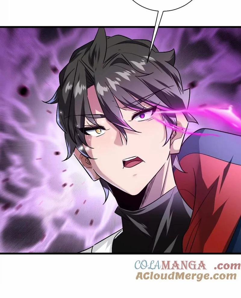 Ta Ở Thế Giới Quỷ Dị Chơi Hăng Rồi! 148 trang 29