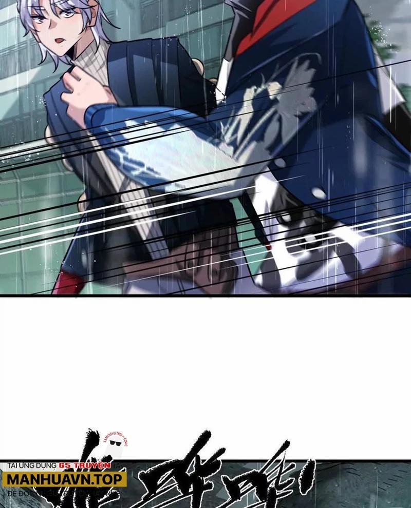 Ta Ở Thế Giới Quỷ Dị Chơi Hăng Rồi! 148 trang 31