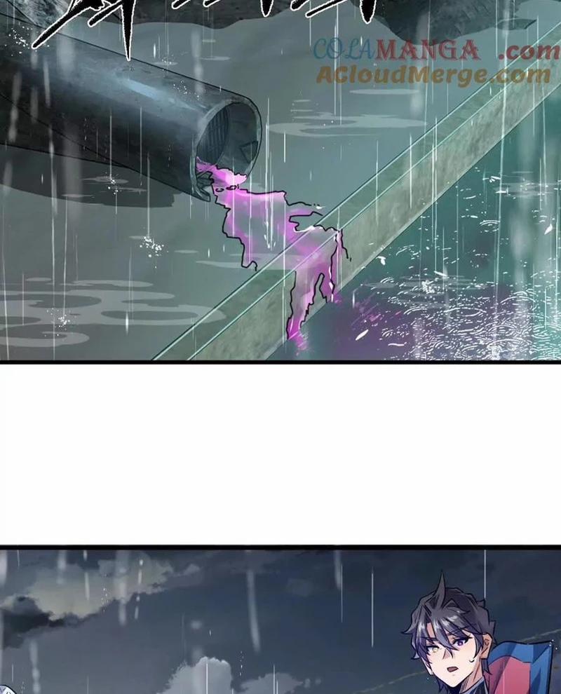 Ta Ở Thế Giới Quỷ Dị Chơi Hăng Rồi! 148 trang 32