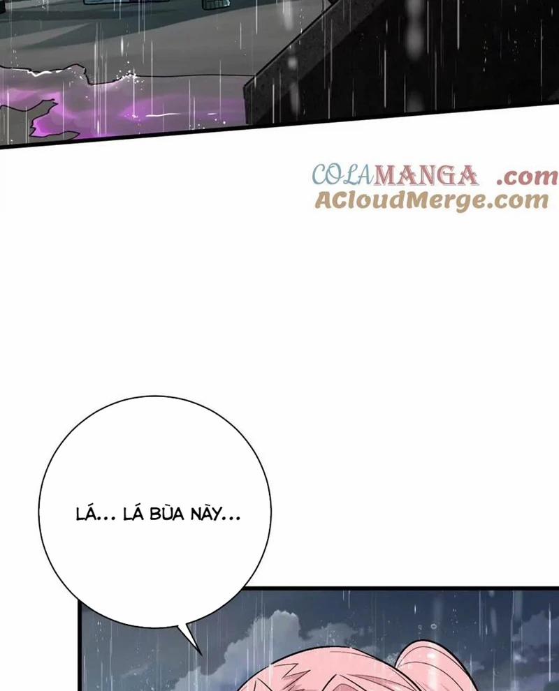 Ta Ở Thế Giới Quỷ Dị Chơi Hăng Rồi! 148 trang 34