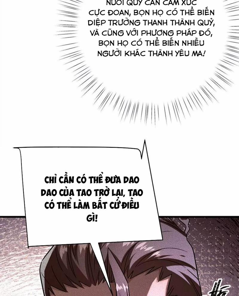 Ta Ở Thế Giới Quỷ Dị Chơi Hăng Rồi! 148 trang 4