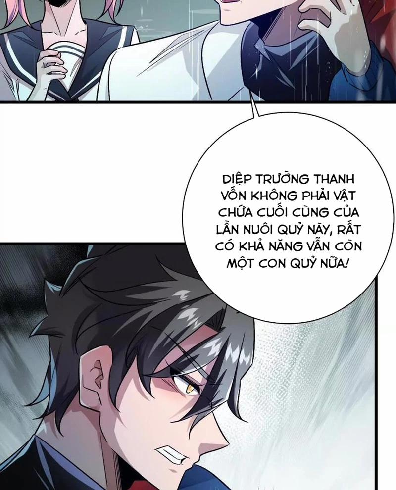 Ta Ở Thế Giới Quỷ Dị Chơi Hăng Rồi! 148 trang 40