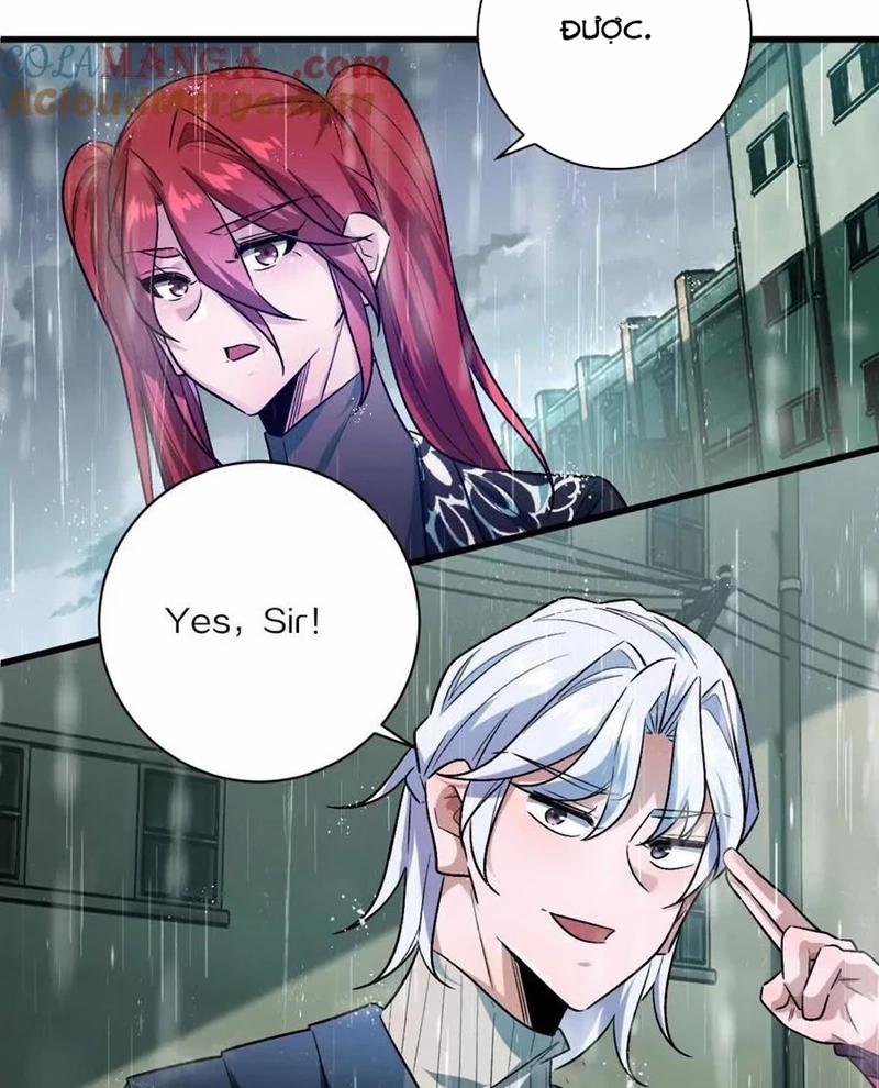 Ta Ở Thế Giới Quỷ Dị Chơi Hăng Rồi! 148 trang 42