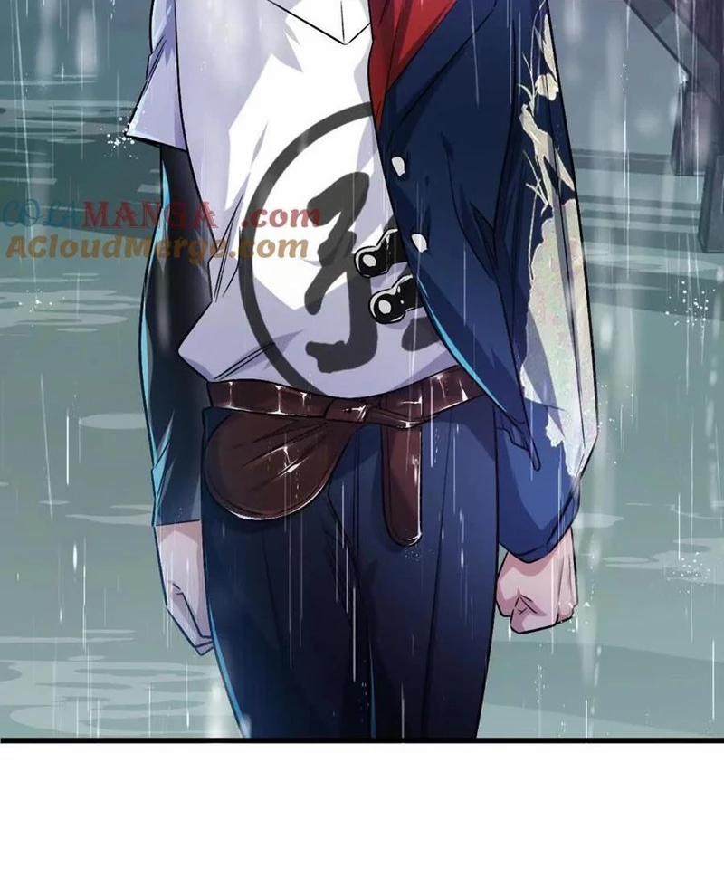 Ta Ở Thế Giới Quỷ Dị Chơi Hăng Rồi! 148 trang 44