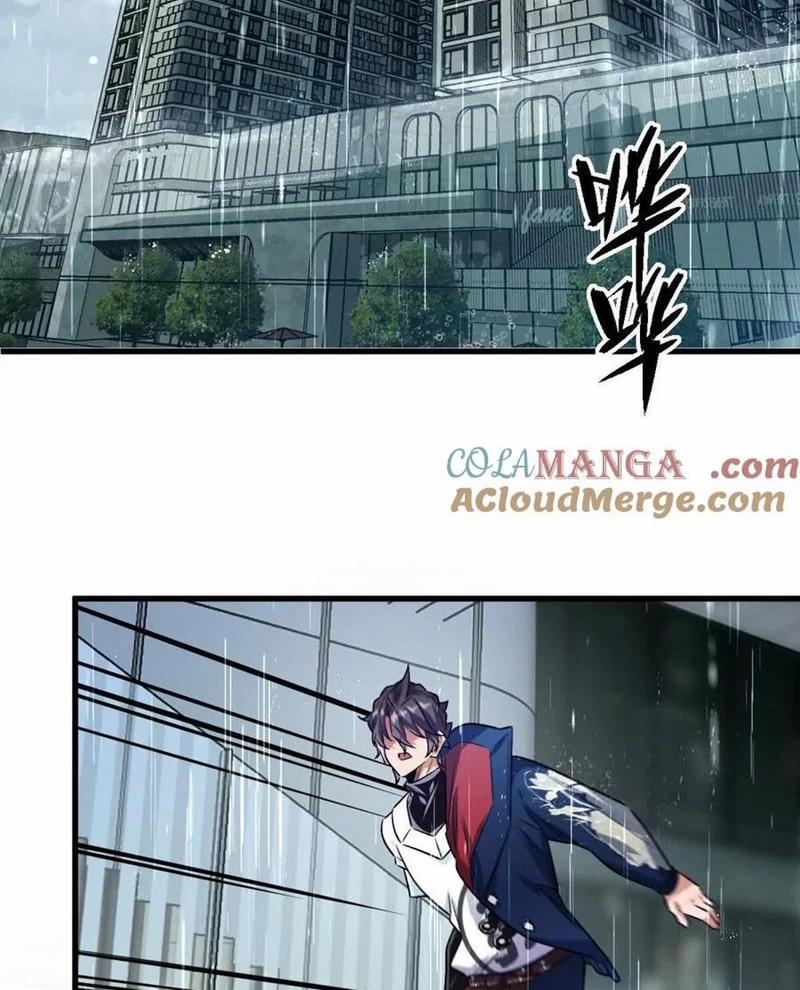 Ta Ở Thế Giới Quỷ Dị Chơi Hăng Rồi! 148 trang 46