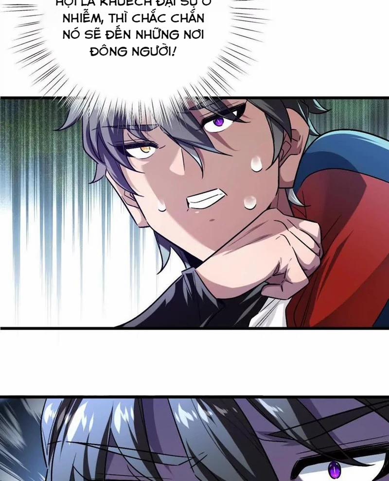 Ta Ở Thế Giới Quỷ Dị Chơi Hăng Rồi! 148 trang 49