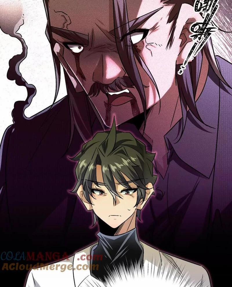 Ta Ở Thế Giới Quỷ Dị Chơi Hăng Rồi! 148 trang 5