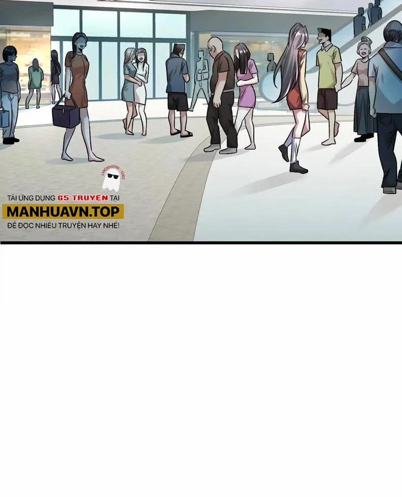 Ta Ở Thế Giới Quỷ Dị Chơi Hăng Rồi! 148 trang 51