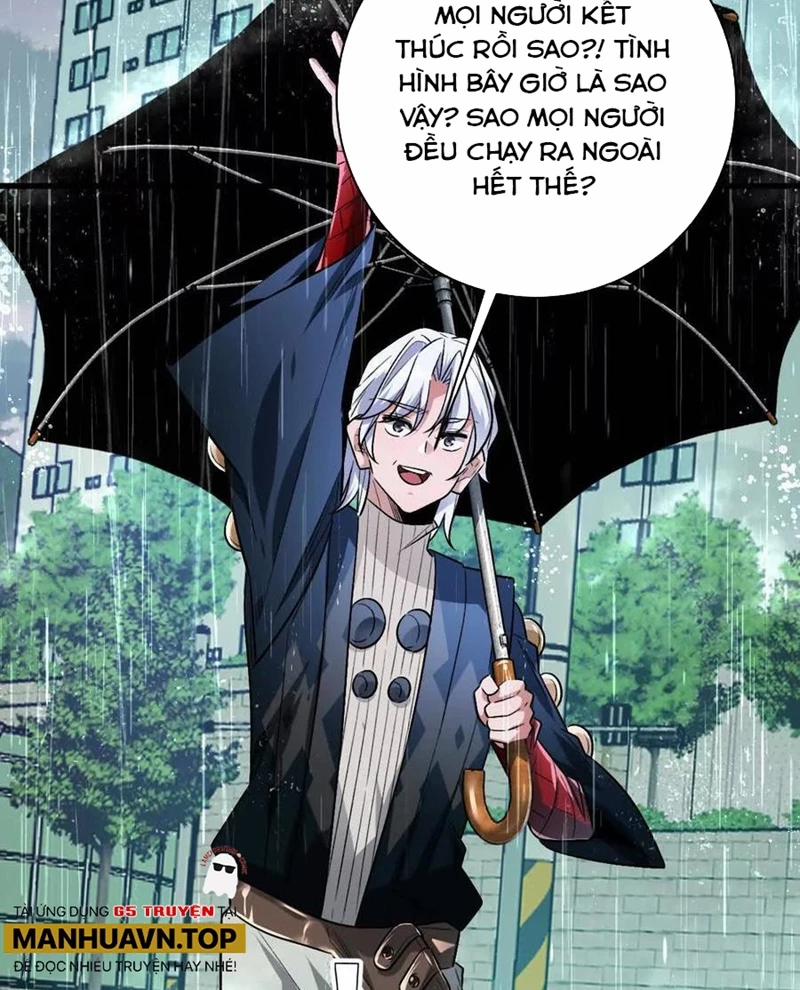 Ta Ở Thế Giới Quỷ Dị Chơi Hăng Rồi! 148 trang 8