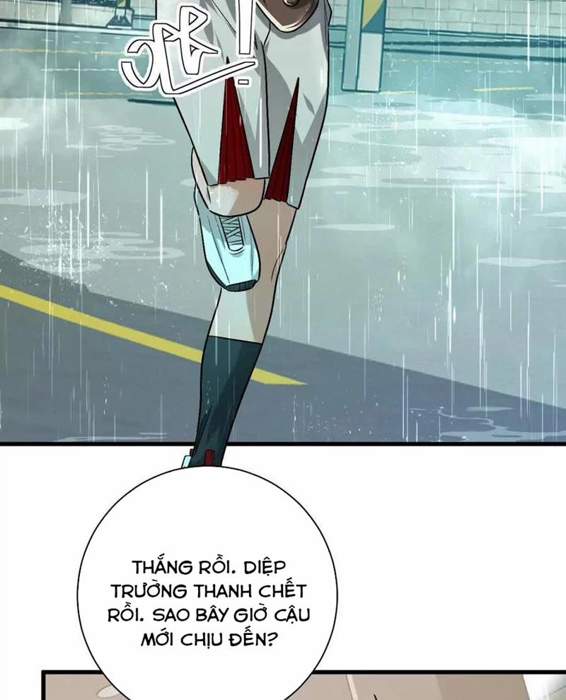 Ta Ở Thế Giới Quỷ Dị Chơi Hăng Rồi! 148 trang 9