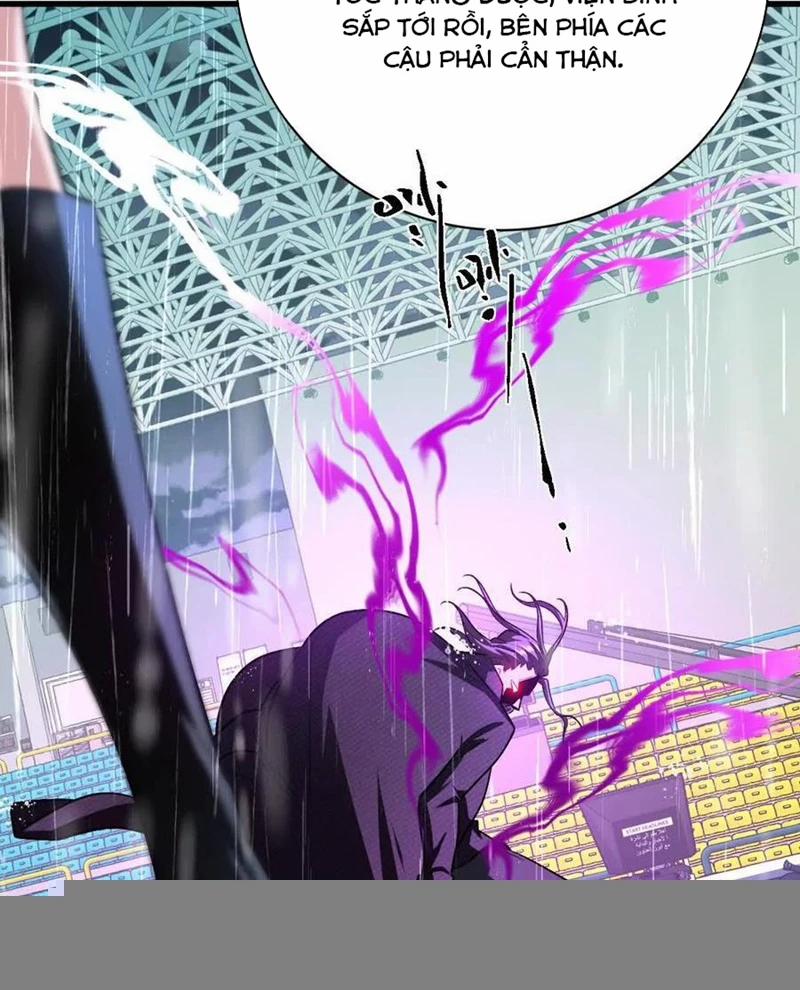 Ta Ở Thế Giới Quỷ Dị Chơi Hăng Rồi! 149 trang 11