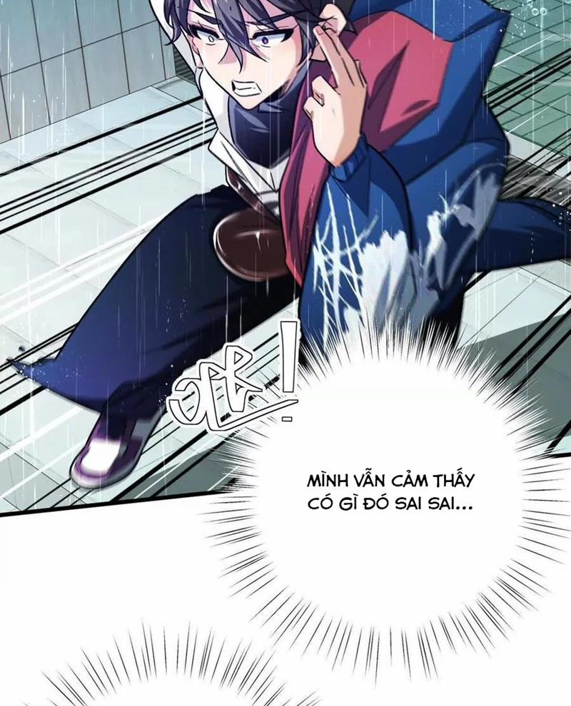Ta Ở Thế Giới Quỷ Dị Chơi Hăng Rồi! 149 trang 13