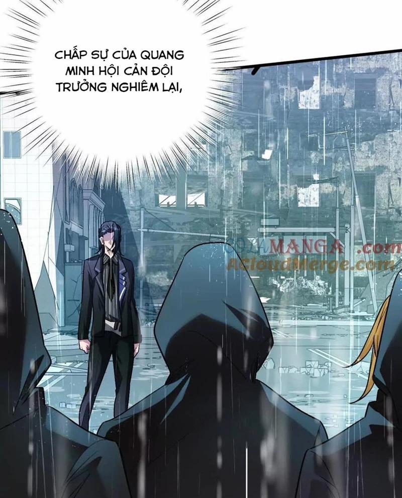 Ta Ở Thế Giới Quỷ Dị Chơi Hăng Rồi! 149 trang 14