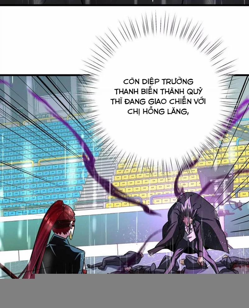 Ta Ở Thế Giới Quỷ Dị Chơi Hăng Rồi! 149 trang 15