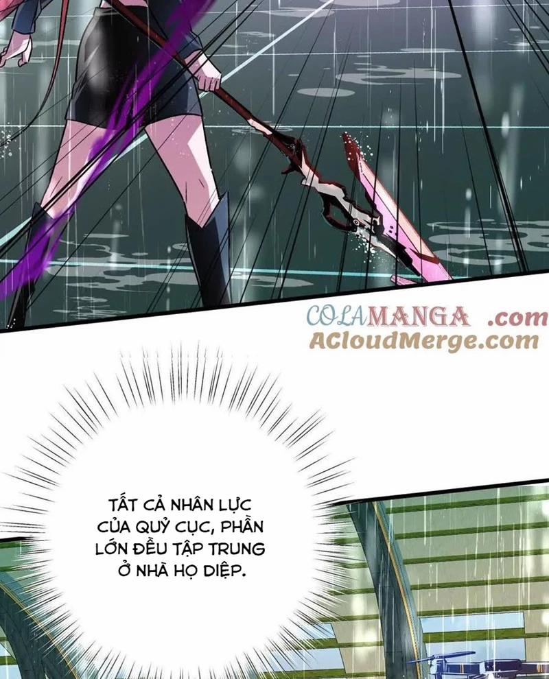 Ta Ở Thế Giới Quỷ Dị Chơi Hăng Rồi! 149 trang 16