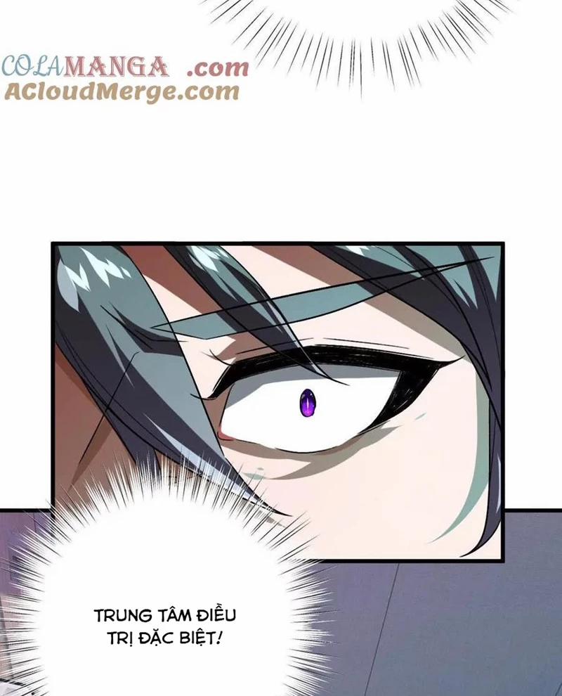 Ta Ở Thế Giới Quỷ Dị Chơi Hăng Rồi! 149 trang 18