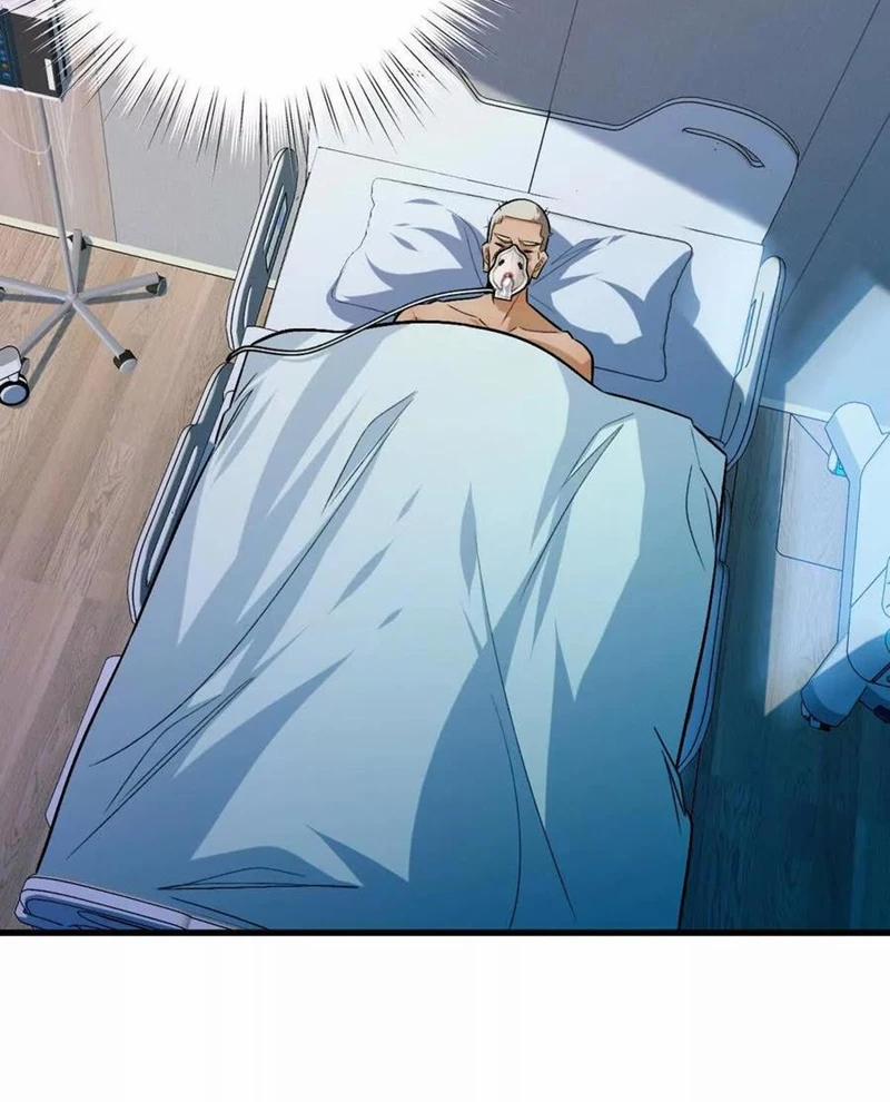 Ta Ở Thế Giới Quỷ Dị Chơi Hăng Rồi! 149 trang 19