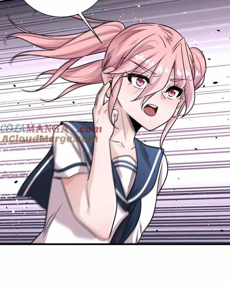 Ta Ở Thế Giới Quỷ Dị Chơi Hăng Rồi! 149 trang 22