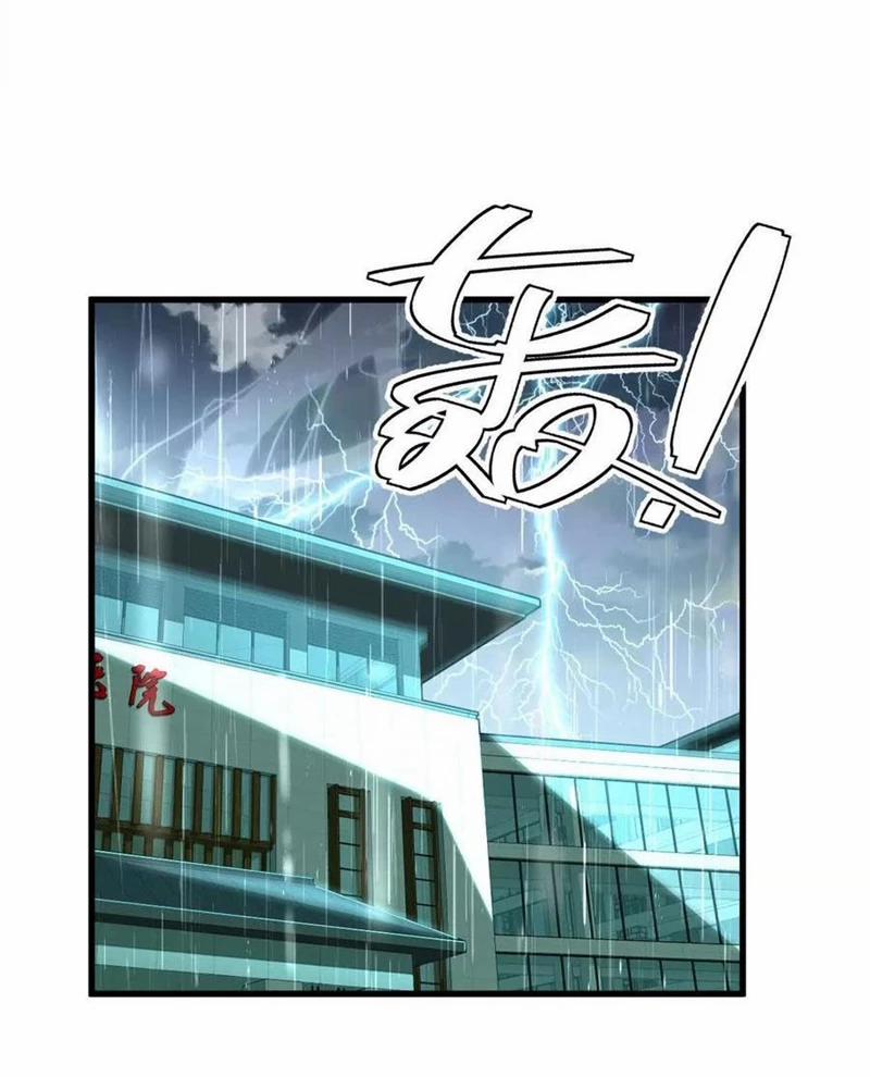 Ta Ở Thế Giới Quỷ Dị Chơi Hăng Rồi! 149 trang 23