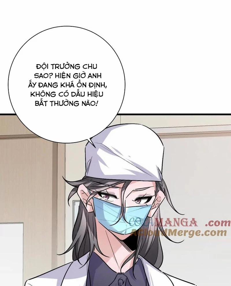 Ta Ở Thế Giới Quỷ Dị Chơi Hăng Rồi! 149 trang 26