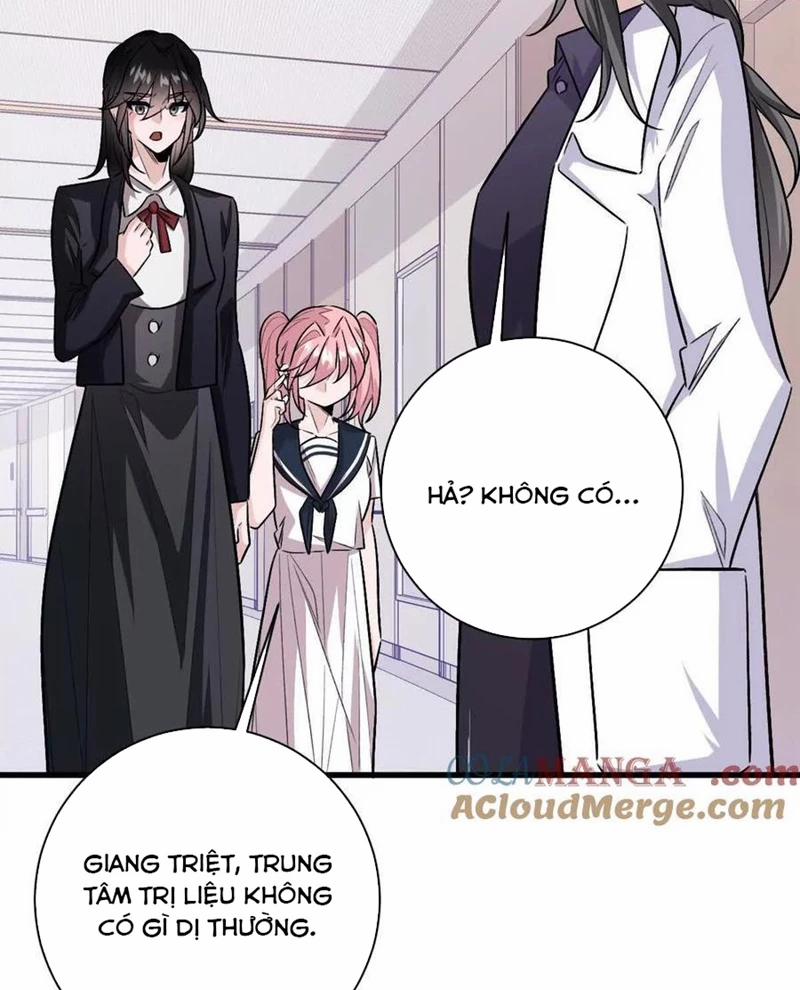 Ta Ở Thế Giới Quỷ Dị Chơi Hăng Rồi! 149 trang 28