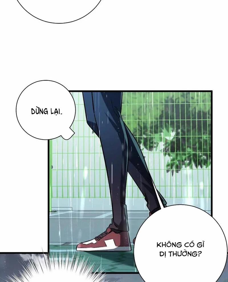 Ta Ở Thế Giới Quỷ Dị Chơi Hăng Rồi! 149 trang 29