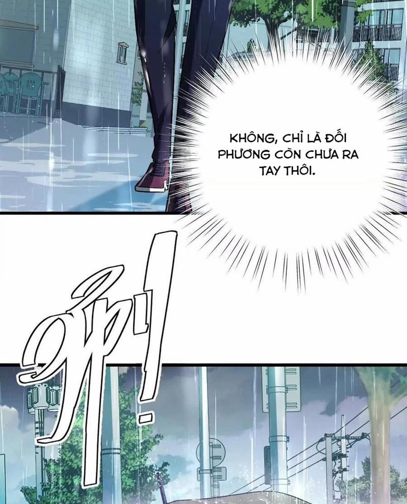 Ta Ở Thế Giới Quỷ Dị Chơi Hăng Rồi! 149 trang 31