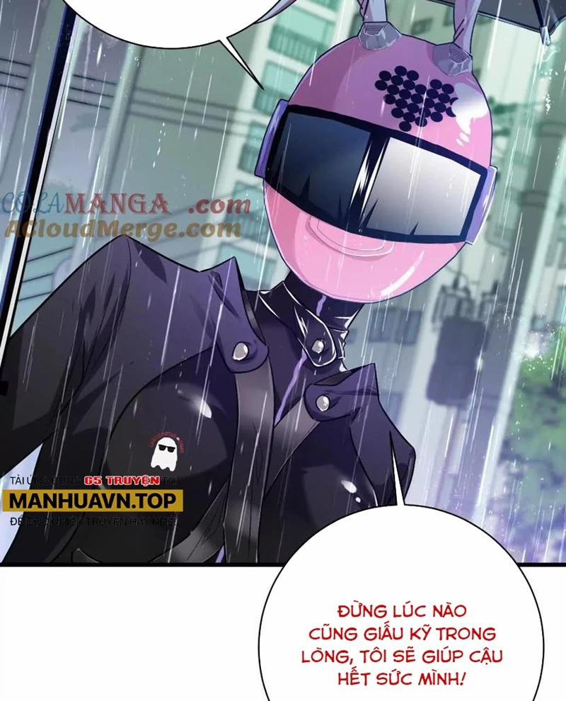 Ta Ở Thế Giới Quỷ Dị Chơi Hăng Rồi! 149 trang 34
