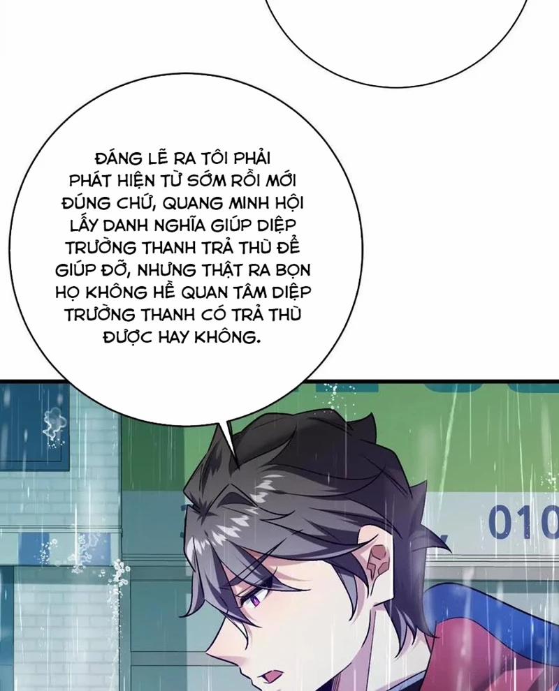 Ta Ở Thế Giới Quỷ Dị Chơi Hăng Rồi! 149 trang 35