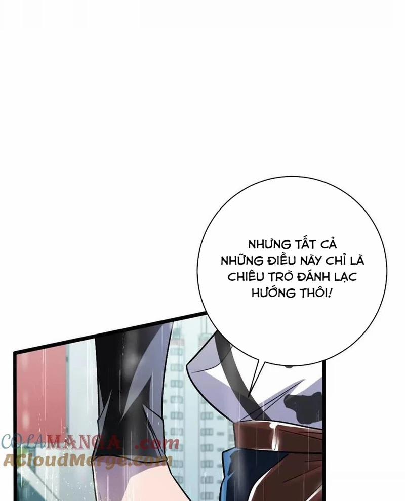 Ta Ở Thế Giới Quỷ Dị Chơi Hăng Rồi! 149 trang 39