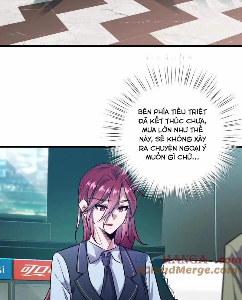 Ta Ở Thế Giới Quỷ Dị Chơi Hăng Rồi! 149 trang 4