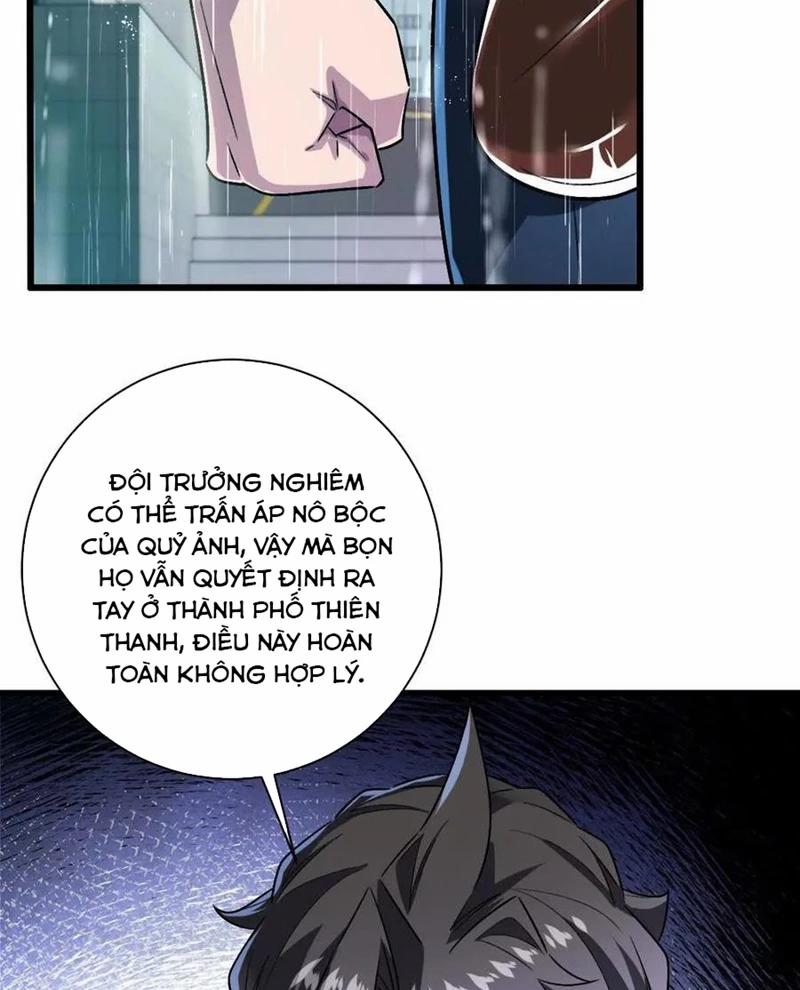 Ta Ở Thế Giới Quỷ Dị Chơi Hăng Rồi! 149 trang 40
