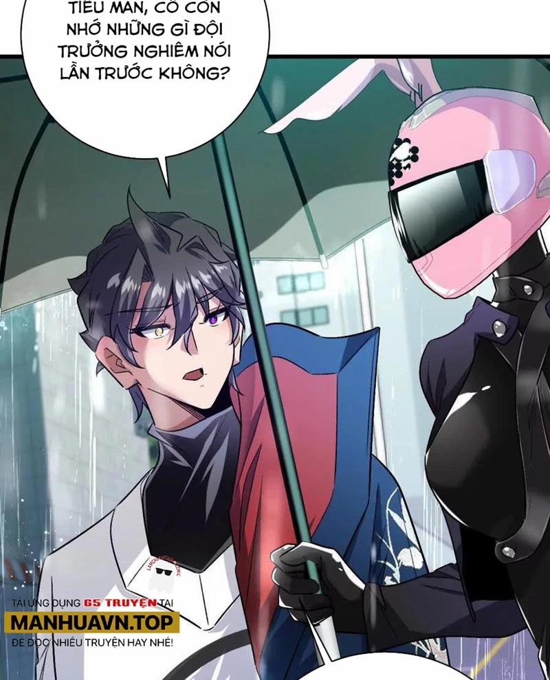 Ta Ở Thế Giới Quỷ Dị Chơi Hăng Rồi! 149 trang 42