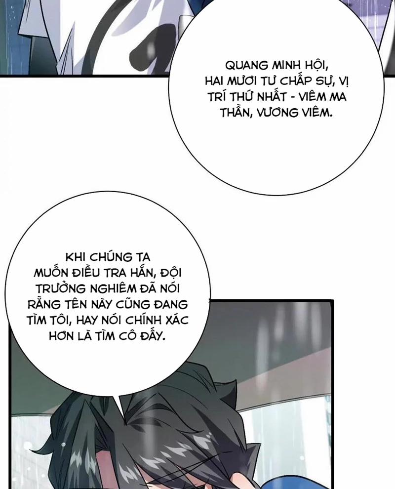 Ta Ở Thế Giới Quỷ Dị Chơi Hăng Rồi! 149 trang 43