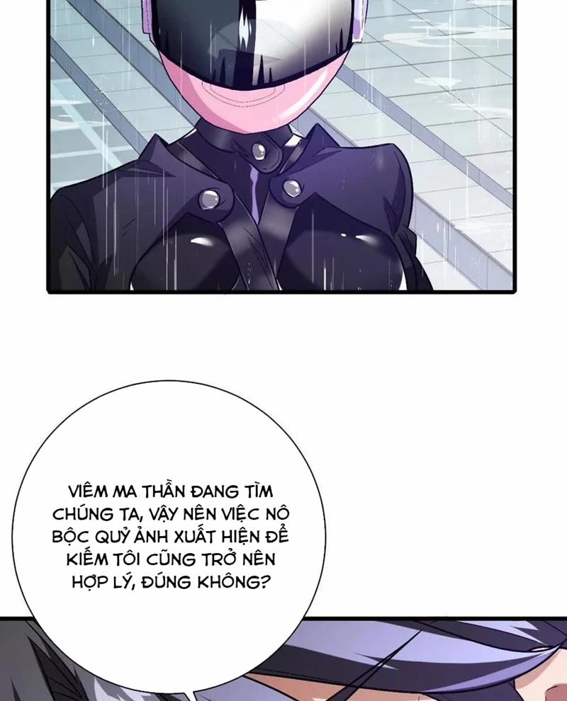 Ta Ở Thế Giới Quỷ Dị Chơi Hăng Rồi! 149 trang 45