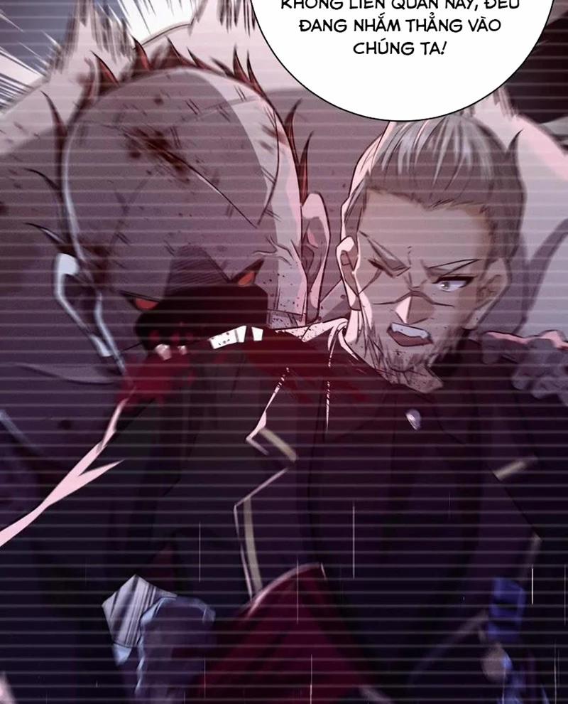 Ta Ở Thế Giới Quỷ Dị Chơi Hăng Rồi! 149 trang 47