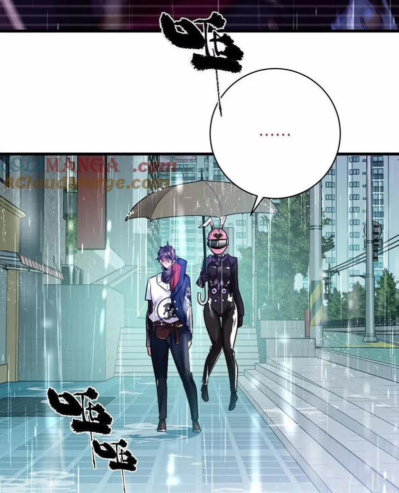 Ta Ở Thế Giới Quỷ Dị Chơi Hăng Rồi! 149 trang 48