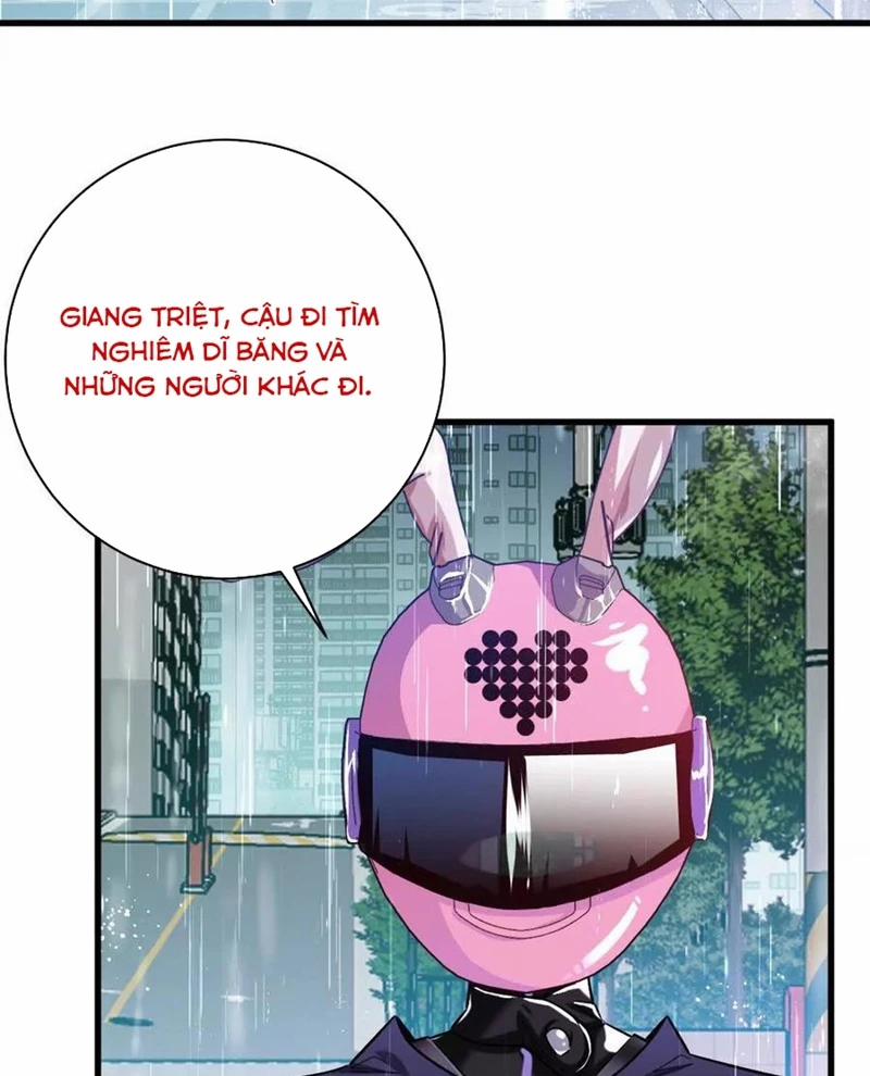 Ta Ở Thế Giới Quỷ Dị Chơi Hăng Rồi! 149 trang 49