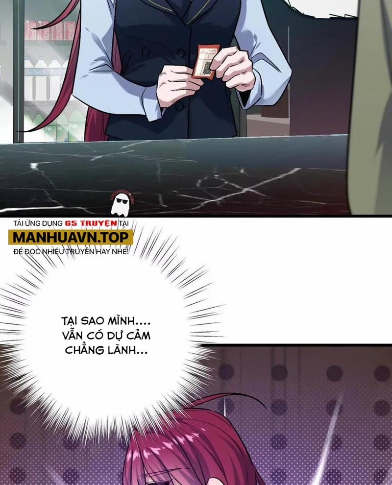 Ta Ở Thế Giới Quỷ Dị Chơi Hăng Rồi! 149 trang 5