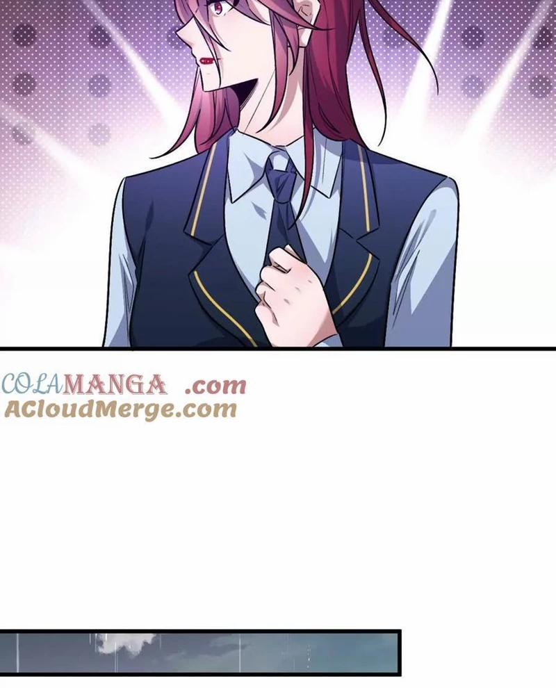 Ta Ở Thế Giới Quỷ Dị Chơi Hăng Rồi! 149 trang 6