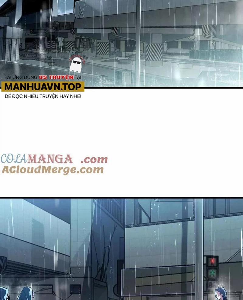 Ta Ở Thế Giới Quỷ Dị Chơi Hăng Rồi! 150 trang 1