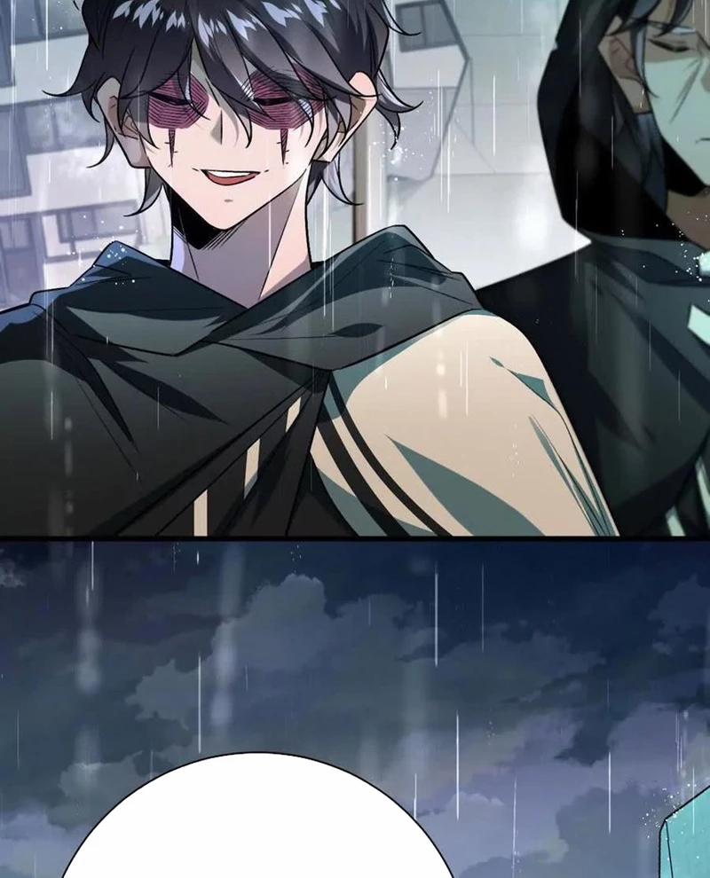 Ta Ở Thế Giới Quỷ Dị Chơi Hăng Rồi! 150 trang 10