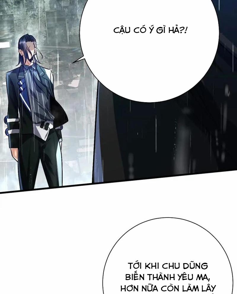 Ta Ở Thế Giới Quỷ Dị Chơi Hăng Rồi! 150 trang 12