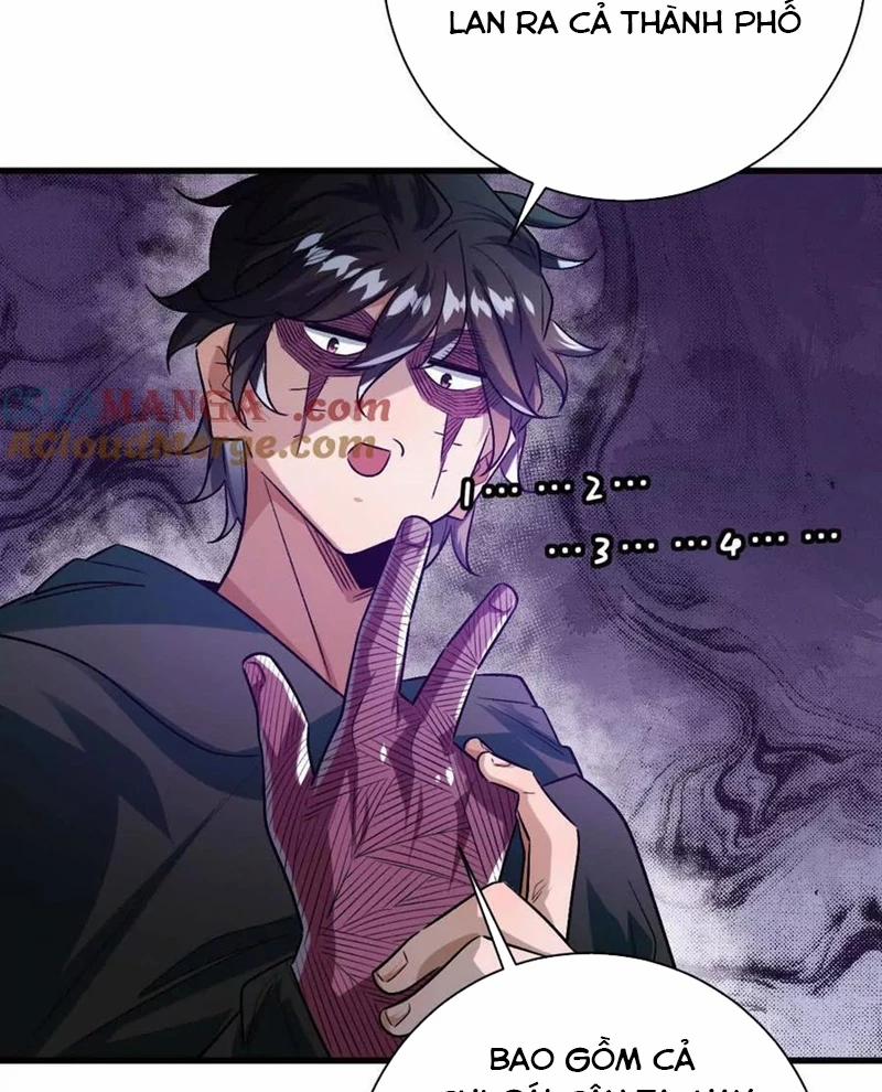 Ta Ở Thế Giới Quỷ Dị Chơi Hăng Rồi! 150 trang 13