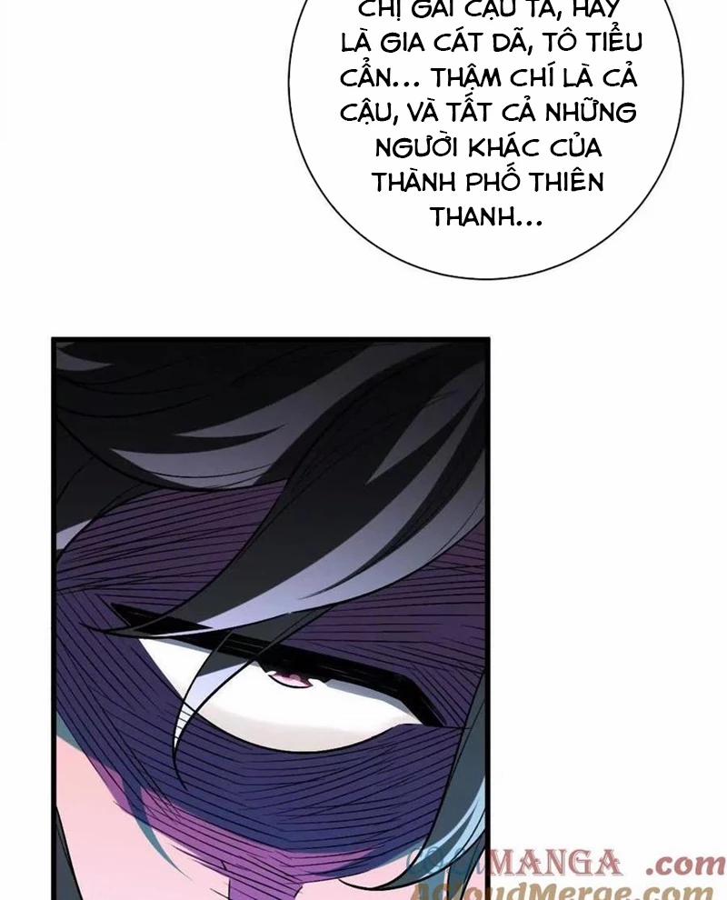 Ta Ở Thế Giới Quỷ Dị Chơi Hăng Rồi! 150 trang 14