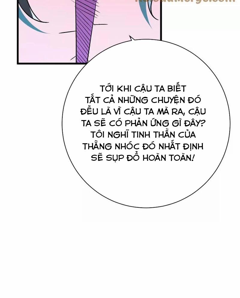 Ta Ở Thế Giới Quỷ Dị Chơi Hăng Rồi! 150 trang 15