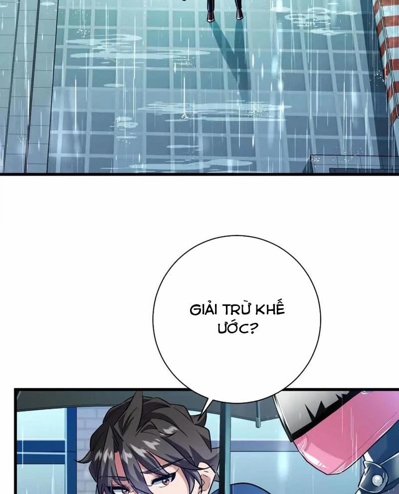 Ta Ở Thế Giới Quỷ Dị Chơi Hăng Rồi! 150 trang 20